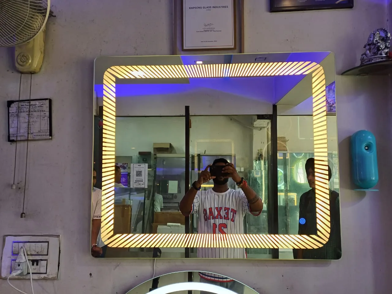 Phullanwal pakhowal road near we can work all kind/ TYPE of glass LIKE tuffan glass work shop , https://www.youtube.com/@thakurshab4208 shabt38@gmail.com 9646699000