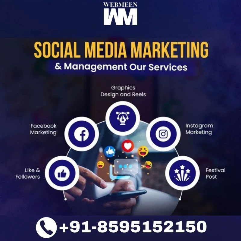 Best Website Designing in Janakpuri West – Get Online Now!