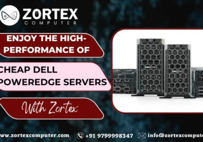 Enjoy-the-High-Performance-of-Cheap-Dell-PowerEdge-Servers-with-Zortex-1