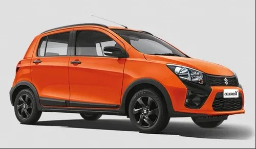 Cargo Honda