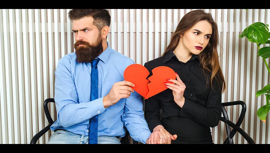 Breakup Problem Solutions