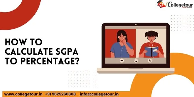 GPA / CGPA Calculator : Conversion Tool