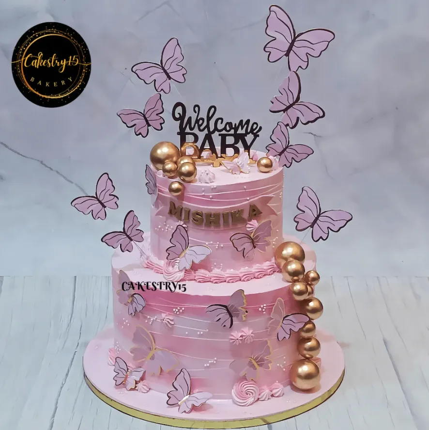 Celebrate Every Moment with a Happy Birthday Cake from cakestry15.com