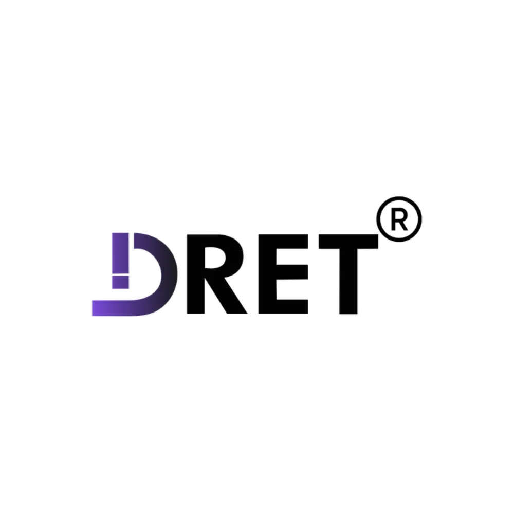 DRET – Digital Marketing Agency
