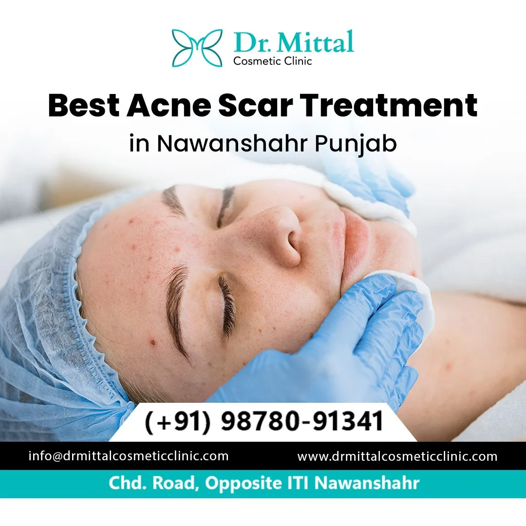 Dr. Mittal Cosmetic Clinic in Nawanshar