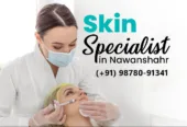 Dr. Mittal Cosmetic Clinic in Nawanshar