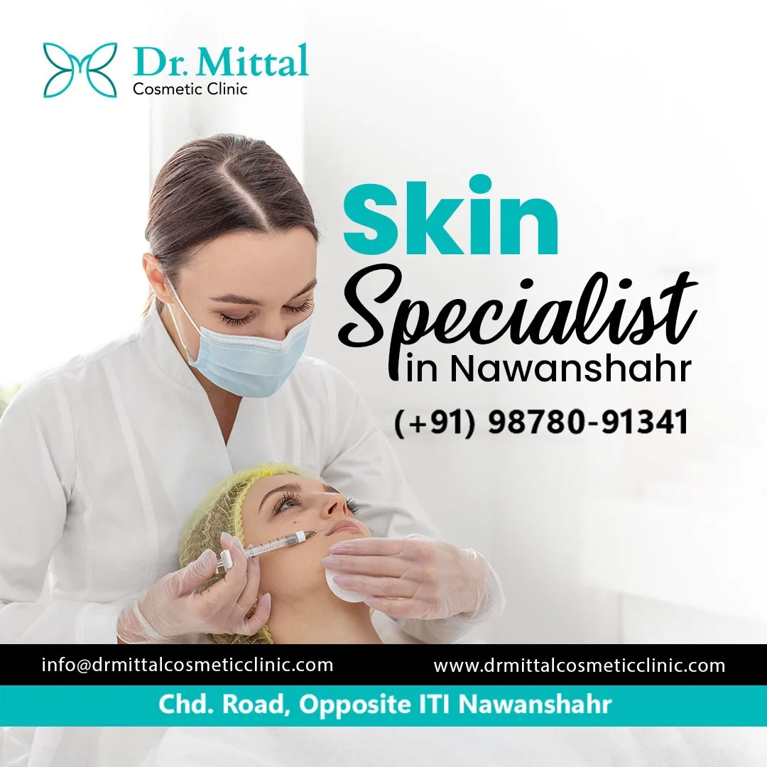 Dr. Mittal Cosmetic Clinic in Nawanshar