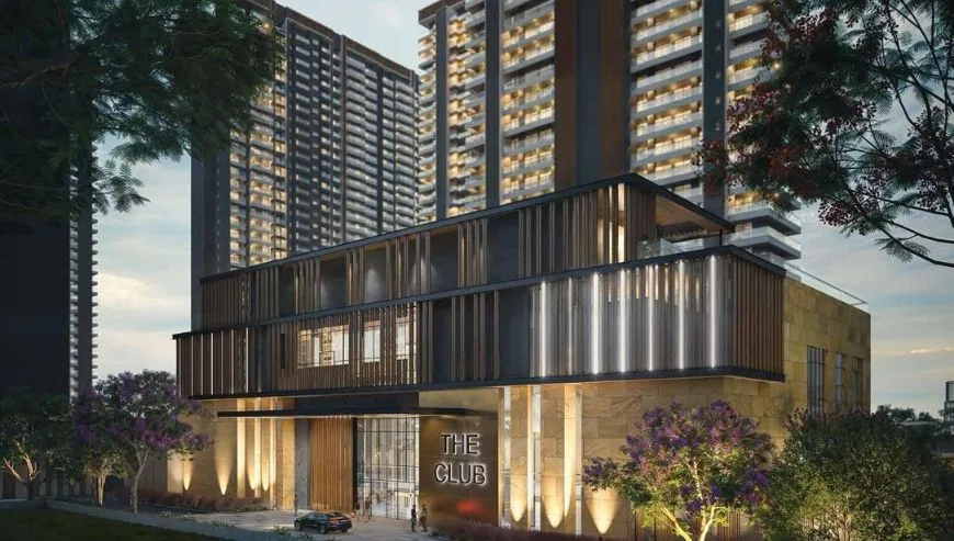 Elan Sector 49 Sohna Road Gurgaon