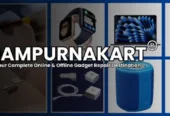 SampurnaKart – Mobile, Laptop & MacBook Repair Services with Pickup & Delivery Across Punjab